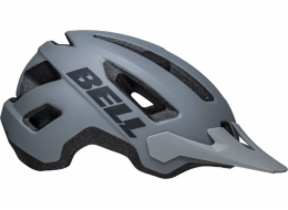 Bell Hask MTB Bell Nomad 2 Integrované MIPS Matte Grey. Universal M/L (53-60 cm) (nové)