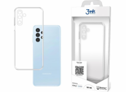 3mk ochranný kryt Clear Case pro Samsung Galaxy A13 5G (SM-A136), čirá