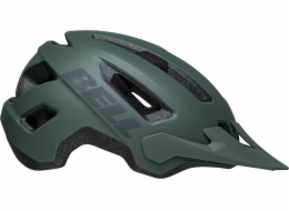 Bell Helma MTB Bell Nomad 2 Matte Green Size Universal M/L (53-60 cm) (nové)