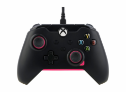 PDP Fuse Black Controller Xbox Series X/S & PC