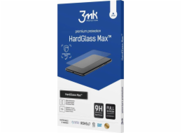 3mk tvrzené sklo HardGlass MAX pro Samsung Galaxy A54 5G (SM-A546) černá