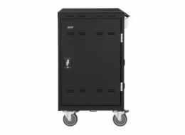 ACER charging Cart32 - nabíjecí vozík- pro 32 ks, 15,6", kovový, s kolečky