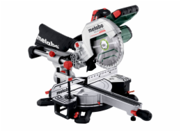 Metabo KGS 18 LTX BL 216 2x8Ah + ASC 145 (614216810)