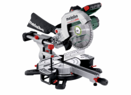 Metabo KGS 18 LTX BL 254 2x5,2Ah + ASC 55 (614254650)