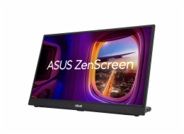 ASUS LCD 17.3" MB17AHG 1920x1080 IPS 300cd 5ms 144Hz USB-C HDMI 1,29kg portable