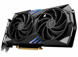 MSI GeForce RTX 4060 Ti GAMING X 16G, grafická karta