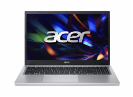 ACER NTB Extensa 15 (EX215-33-337A),i3-N305, 15,6" 1920x1080,8GB,512GB SSD,Intel UHD,W11Pro, Pure Silver