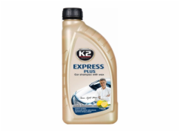 Autošampon K2 Express Plus 1 l