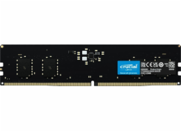 Crucial/DDR5/8GB/5600MHz/1x8GB