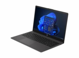 Notebook HP 250 G10 15.6" FHD, i5-1335U, 8GB, 512GB SSD, W11, šedý