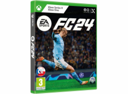 EA Sports FC 24 Xbox Series hra 