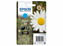 Epson cartridge modra Claria Home T 180         T 1802