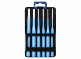 GEDORE Pin Punch Set 6-pieces