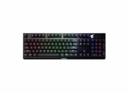 Gigabyte AORUS K9 Optical GK-AORUS K9 Optical GIGABYTE GK-AORUS K9 Optical Gaming Keyboard