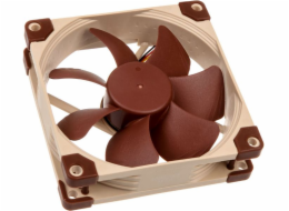 Noctua NF-A9 5V PWM, skříňový ventilátor