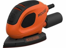 Kompakt-Mouse BEW230K-QS, Deltaschleifer