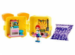 LEGO® Friends 41664 Mia a její mopsíkový boxík