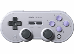 8BitDo SN30 Pro USB PS, Gamepad