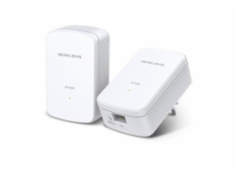 Powerline ethernet TP-Link Mercusys MP500 KIT 1000Mbps, AV2