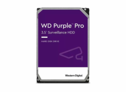 Pevný disk WD Purple Pro 12TB