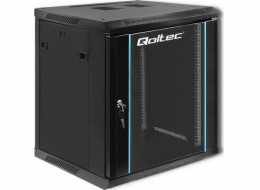 Skříň Qoltec Skříň Qoltec 19 RACK | 12U | 600 * 635