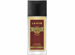 La Rive for Men Cabana Deodorant sprej 80ml