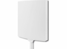 Qoltec 57022 5G Antenna | 14 dBi | Outdoor