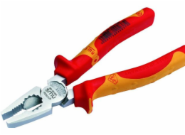 NWS High Leverage Combination Pliers CombiMax VDE