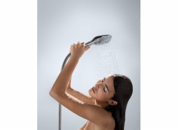 Hansgrohe Raindance Select E 120 chrom