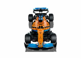 Lego Technic 42141 Závodní auto McLaren Formule 1