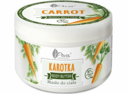 Ava AVA LABORATORIUM_Body Butter Karotka tělové máslo 250g