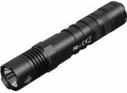 Nicore baterka Precise Series/1100 Lumens P10 V2 Nitecore baterka