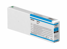 Epson Light Cyan T55K500 UltraChrome HDX/HD, 700 ml