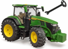 John Deere 7R 350, Modellfahrzeug