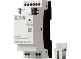 Eaton EASYE4,EXTENSION24VDC,4DI,4DO-T