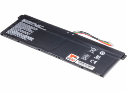 T6 Power NBAC0110 baterie - neoriginální Baterie T6 Power Acer Aspire 3 A314-22, A315-23, Spin 1 SP114-31, 3830mAh, 43Wh, 3cell, Li-ion