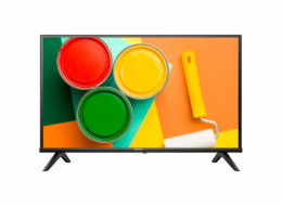 Hisense 40A4K, LED TV