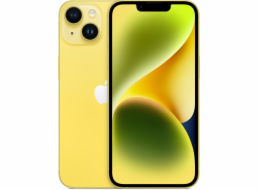 APPLE iPhone 14 256 GB Yellow