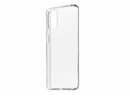 Tactical TPU Kryt pro Xiaomi Redmi Note 12 4G Transparent