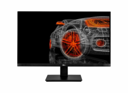 LG 27UK670P-B, LED monitor