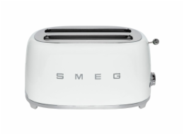 SMEG TSF02WHEU Toaster white