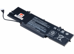 T6 Power NBHP0215 baterie - neoriginální Baterie T6 Power HP EliteBook 1040 G4, 5800mAh, 67Wh, 6cell, Li-pol