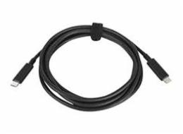 HP USB-C to USB-C 100W Cable 