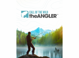 ESD Call of the Wild The Angler