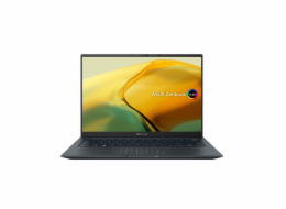 ASUS NTB Zenbook 14X OLED (UX3404VC-M9170W), i5-13500H,14.5" 2.8K(2880 x 1800),16GB,1TB SSD,NVIDIA RTX3050,W11H,Grey