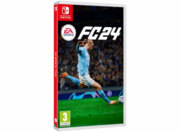 HRA SWITCH EA SPORTS FC 24