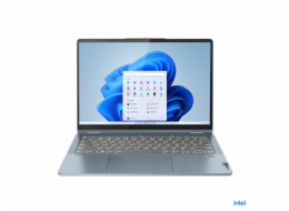 Lenovo IdeaPad FLEX 5   Core i5-1235U/16GB/SSD 512GB/14"/IPS/WUXGA/multitouch/lesklý/300nitů/PERO/FPR/WIN11 Home/modrá