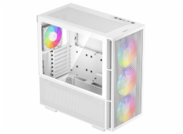 DeepCool CH560 WH , věžová skříň