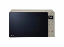 LG MH6535NBS Smart Inverter Technologie