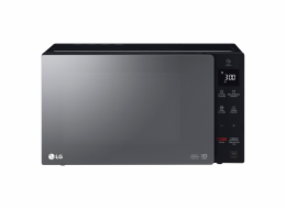 LG MS2535GIR Smart Inverter Technologie